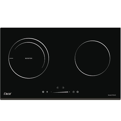 Bếp từ Uber S100 (Lắp âm) - Image 4