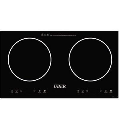 Bếp từ Uber S400 BS - Image 4