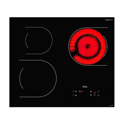 Bếp từ Uber S50-Domino - Image 5