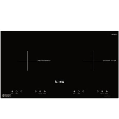 Bếp từ Uber S800 - Image 3
