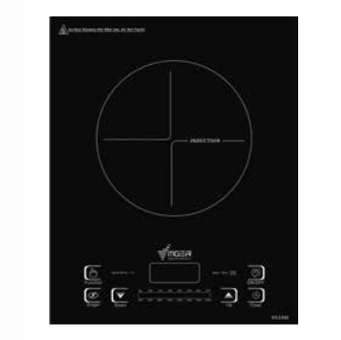 Bếp từ Vinger 60cm VG-60IPlus - Image 3
