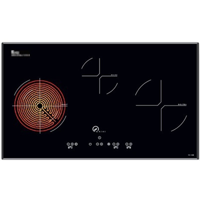 Bếp từ Washi WAS 303I - Image 3