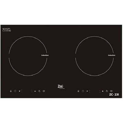 Bếp từ Zegu ZC-20I - Image 4