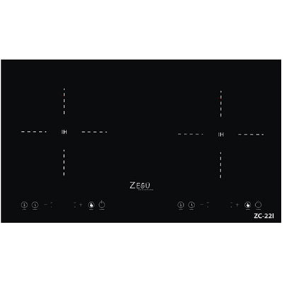 Bếp từ Zegu ZG-28I - Image 5