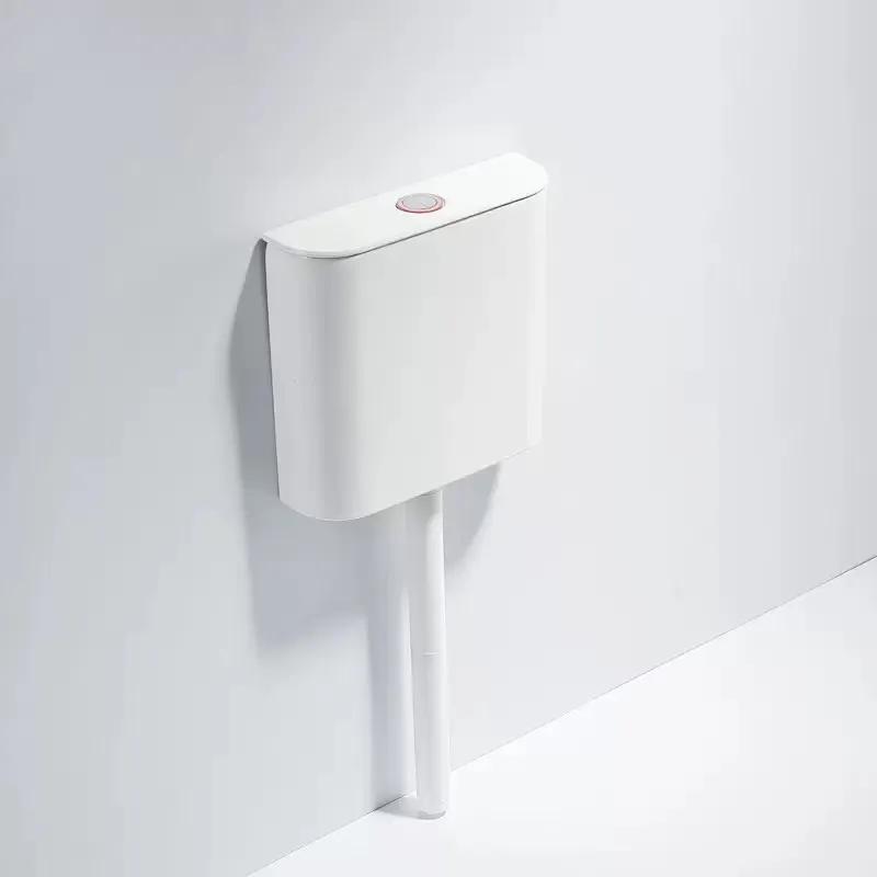 Bệt xí xổm màu đen vân đá dành cho công nhân , nhà máy, bệnh viện, nơi công cộng MKX-6001B - Image 3