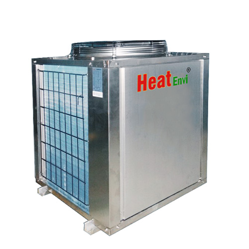 Bình chứa nước nóng chịu áp HeatEnvi HEV-500WT (Vỏ Inox SUS304) - Image 3