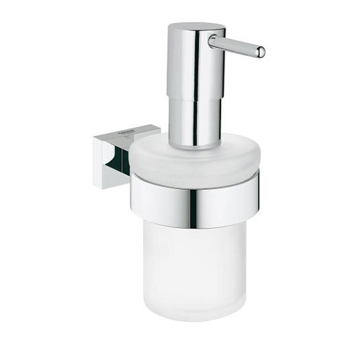 Bình dầu rửa bát, bình đựng xà bông rửa tay nội địa Nhật TOTO TLK05202J - Image 5