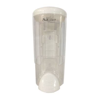 Bình đựng nước rửa tay để bàn Miken MKXP-350B - Image 3