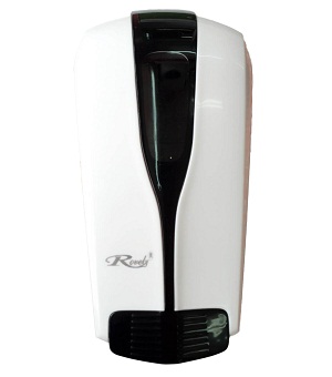 Bình đựng nước rửa tay để bàn Miken MKXP-350B - Image 5
