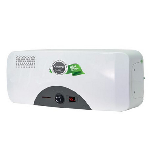 Bình nóng lạnh 18l Kangaroo KG665Y - Image 3