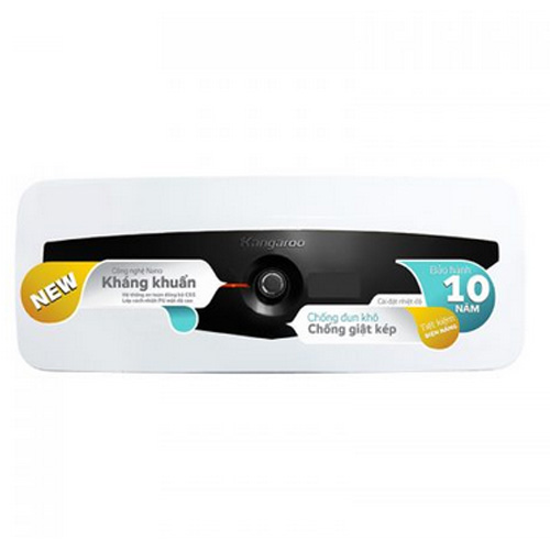 Bình nóng lạnh 18l Kangaroo KG665Y - Image 5