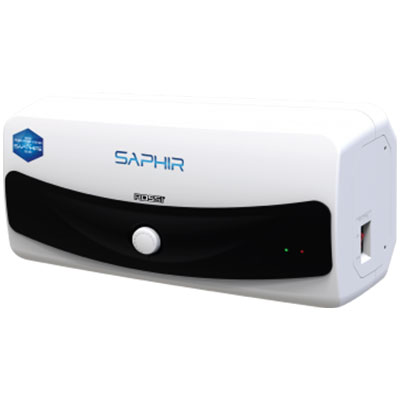 Bình nóng lạnh 20L Rossi DI Smart - Image 3