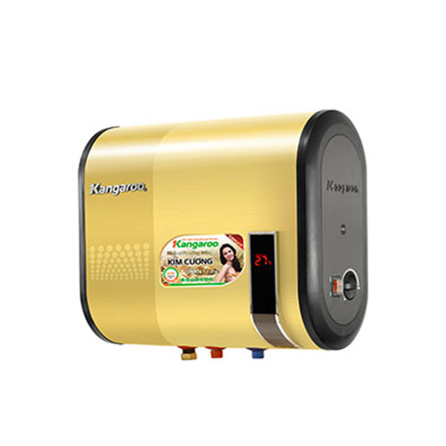 Bình nóng lạnh 22L Kangaroo KG664Y
