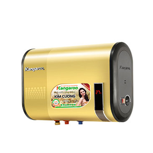 Bình nóng lạnh 30L Kangaroo KG68A3 - Image 4
