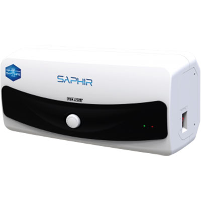 Bình nóng lạnh 30L Rossi DI Smart - Image 4