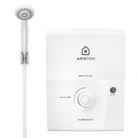 Bình nóng lạnh Ariston 15L AN2 15 LUX-D AG+ - Image 5