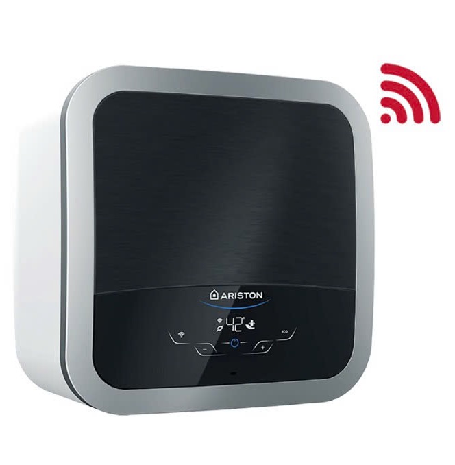 Bình nóng lạnh Ariston 30L ANDRIS2 30 TOP - Image 4