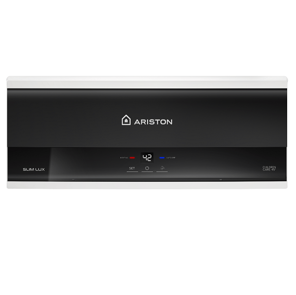 Bình nóng lạnh Ariston Aures ME 6 Đa Điểm Trực Tiếp Đa Dụng - Image 3