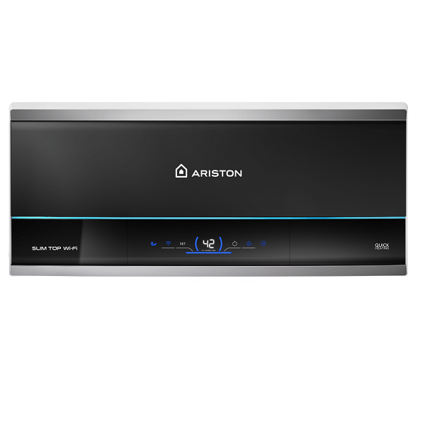 Bình nóng lạnh Ariston Slim3 SL3 20 RS - Image 4