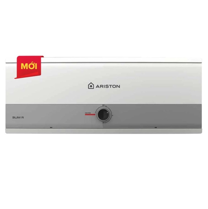 Bình nóng lạnh Ariston Slim3 SL3 20R VN 20L ngang
