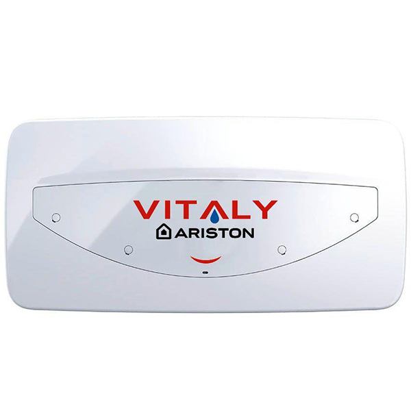 Bình nóng lạnh Ariston VITALY 20 SLIM (Bình ngang 20L)