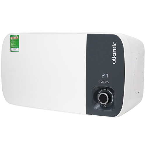 Bình nóng lạnh Atlantic Neo2 MAX 30L (Bình ngang) - Image 3