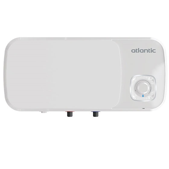 Bình nóng lạnh Atlantic OPRO SLIM 30L - Image 3