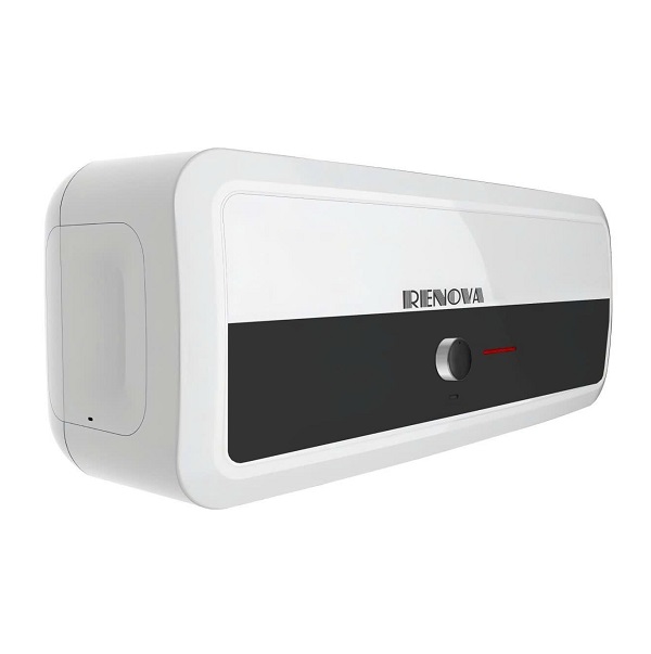 Bình nóng lạnh Chieko 15L vuông CV15A - Image 3