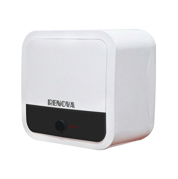 Bình nóng lạnh Chieko 20L vuông CV20A - Image 5