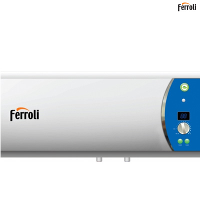 Bình nóng lạnh Ferroli AQUA 50L - Image 3