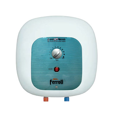 Bình nóng lạnh Ferroli AQUA 80L - Image 5