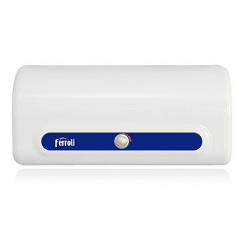 Bình nóng lạnh Ferroli AQUA E 100L - Image 3