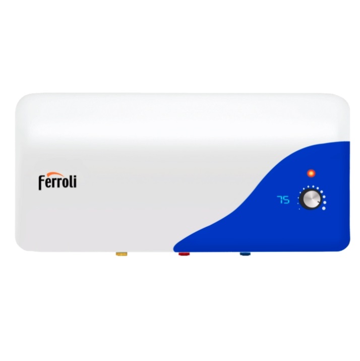 Bình nóng lạnh Ferroli AQUA E 125L - Image 4