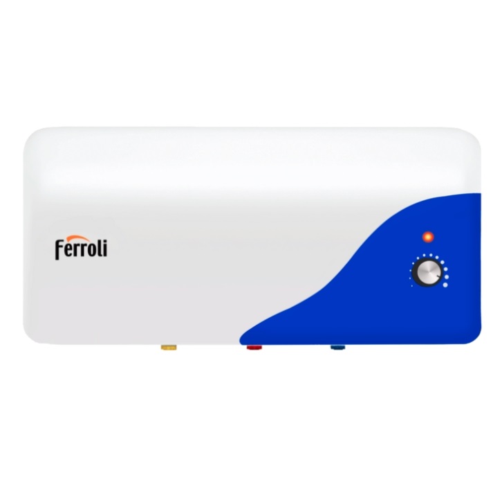 Bình nóng lạnh Ferroli AQUA E 300L - Image 5
