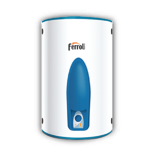 Bình nóng lạnh Ferroli AQUA E 50L - Image 4
