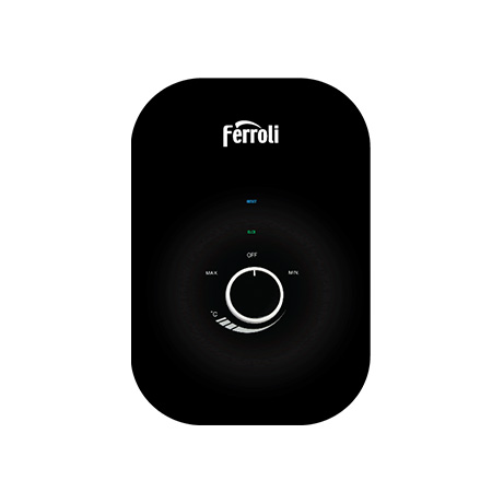Bình nóng lạnh Ferroli AQUA E 80L - Image 3