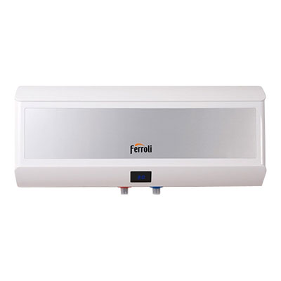 Bình nóng lạnh Ferroli AQUA E 80L - Image 4