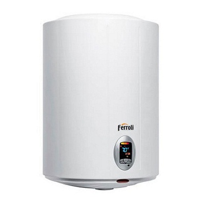 Bình nóng lạnh Ferroli CUBO 30L - Image 3