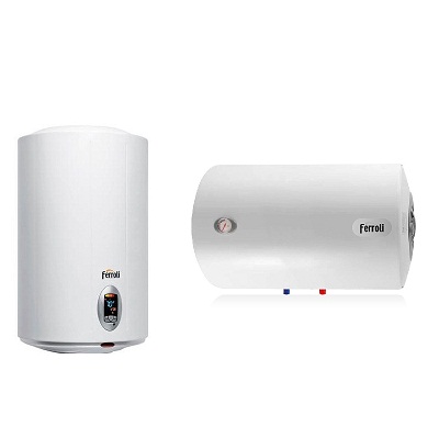 Bình nóng lạnh Ferroli CUBO 30L - Image 4