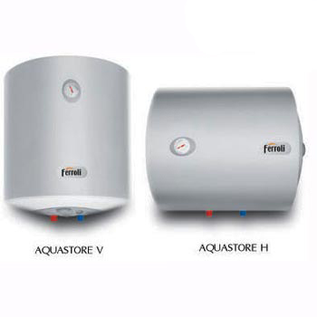 Bình nóng lạnh Ferroli CUBO 30L - Image 5