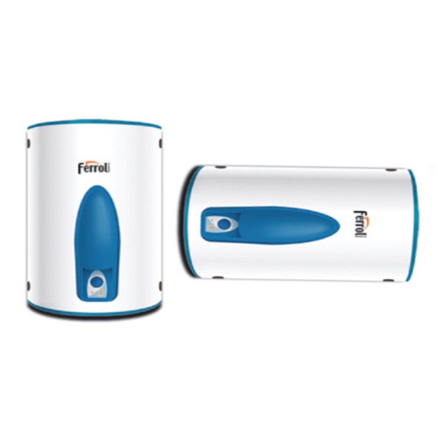 Bình nóng lạnh Ferroli INFINITI ECO 20L - Image 3