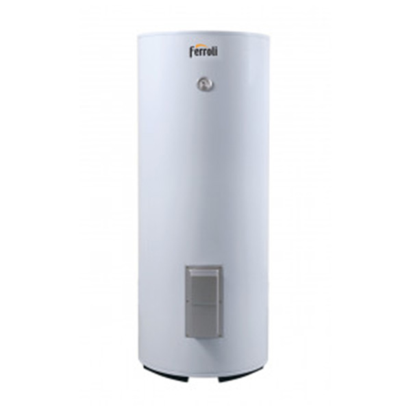 Bình nóng lạnh Ferroli QQ AE 50L (745x405x380mm) - Image 4