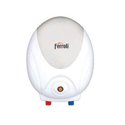 Bình nóng lạnh Ferroli QQSI 15L - Image 4