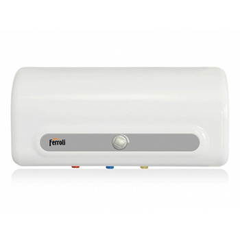 Bình nóng lạnh Ferroli UNO DE 2500W 20L ngang - Image 4