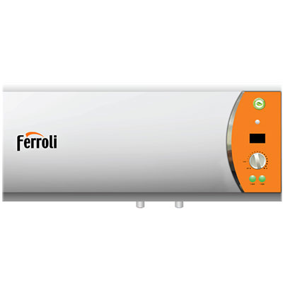 Bình nóng lạnh Ferroli Verdi-DE 30L (630x348x345mm)