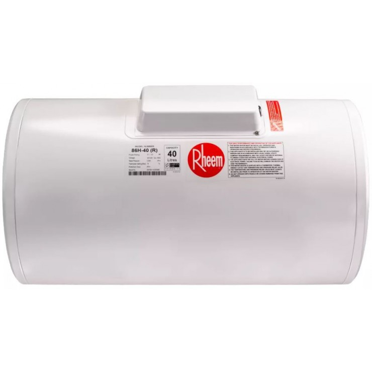 Bình nóng lạnh gián tiếp RHEEM XTRAHOT RT-10-150GV - Image 3