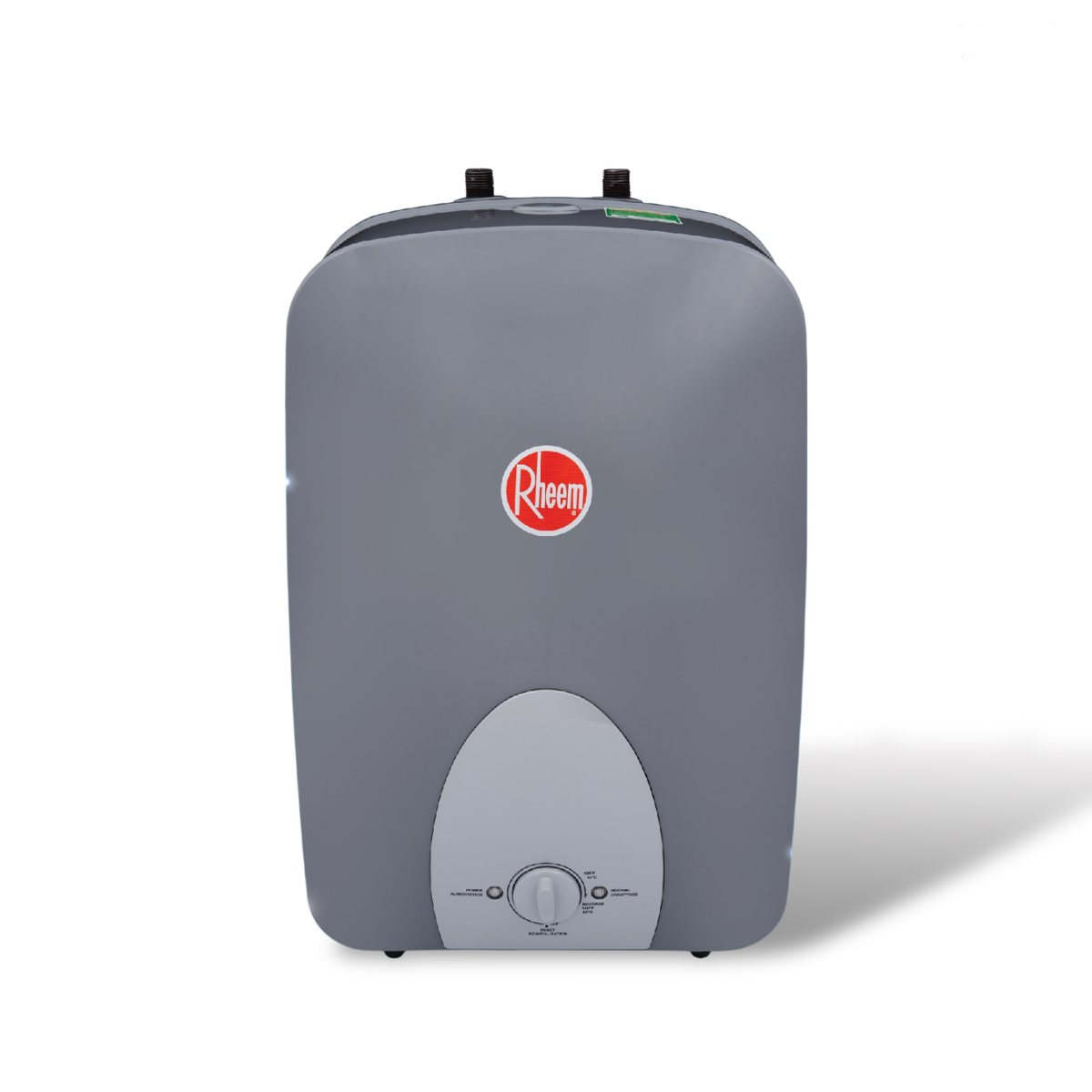 Bình nóng lạnh gián tiếp RHEEM XTRAHOT RT-15-150GV