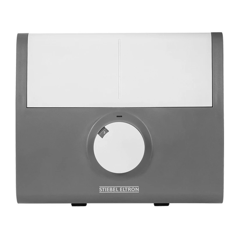 Bình nóng lạnh gián tiếp Stiebel Eltron ESH 100 H Plus T 100L Ngang 2500W - Image 4