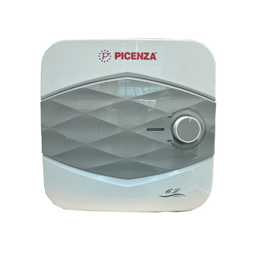 Bình nóng lạnh mini 6L cho bếp Picenza S6T (Cửa trên)