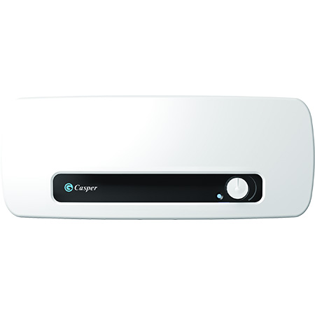 Bình nóng lạnh ngang 30L CASPER VULCAN EH-30TH11 (810x335x345) - Image 3